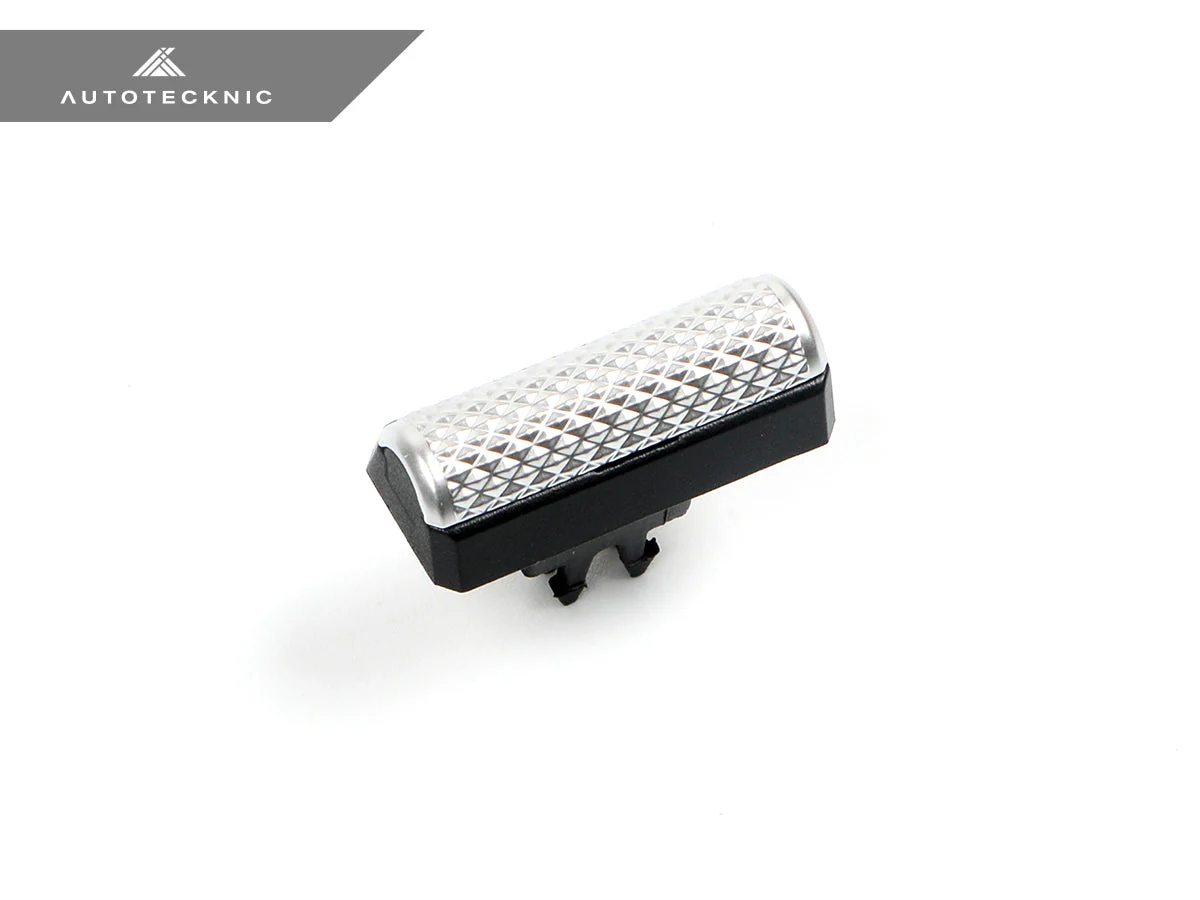 AutoTecknic AC Control Adjustment Button – Porsche 9Y0 Cayenne 2019–2024 - Image 5
