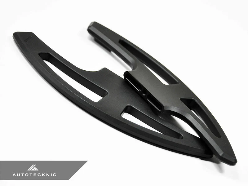 AutoTecknic Competition Shift Paddles - BMW E9X M3 | E70 X5M | E71 X6M M-DCT - Image 9