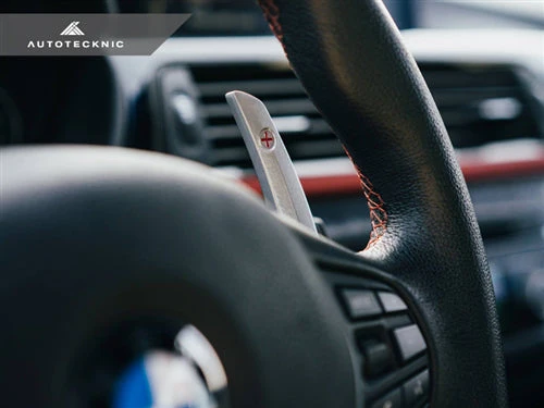 AutoTecknic Competition Shift Paddles - F06/ F12/ F13 6-Series - Image 12