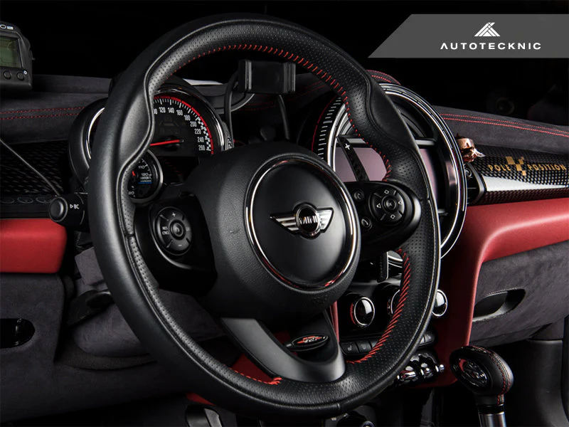 AutoTecknic Competition Shift Paddles - F06/ F12/ F13 6-Series - Image 17