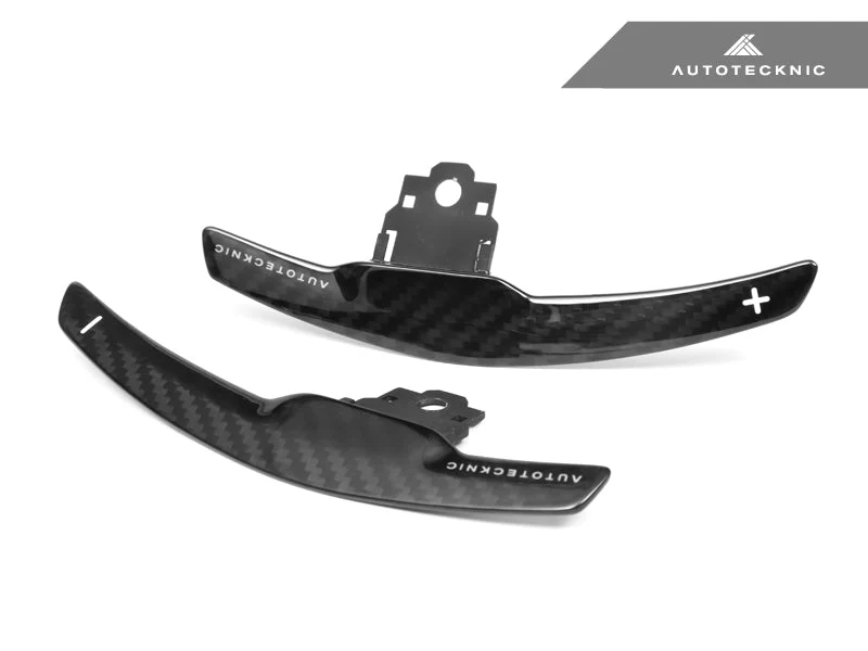 AutoTecknic Competition Shift Paddles - F06/ F12/ F13 6-Series - Image 23