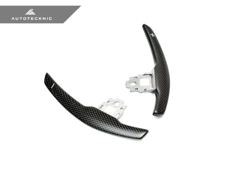 AutoTecknic Competition Shift Paddles - F06/ F12/ F13 6-Series - Image 34