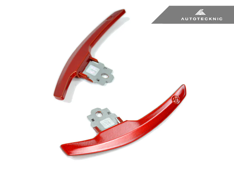 AutoTecknic Competition Shift Paddles - F10 5-Series LCI - Image 27