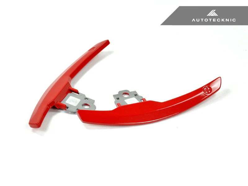 AutoTecknic Competition Shift Paddles - F10 M5 LCI - Image 21