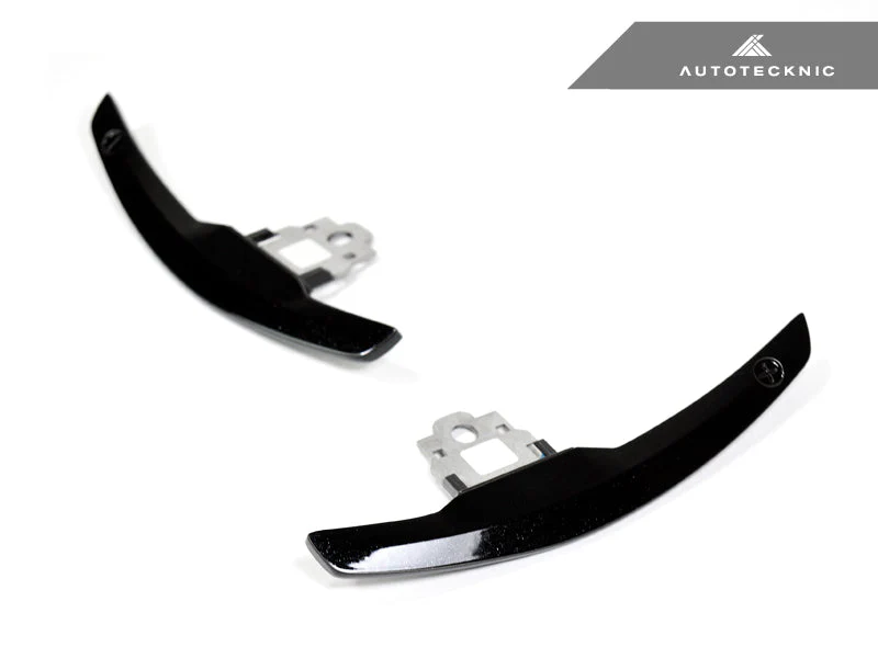 AutoTecknic Competition Shift Paddles - F22 2-Series - Image 26
