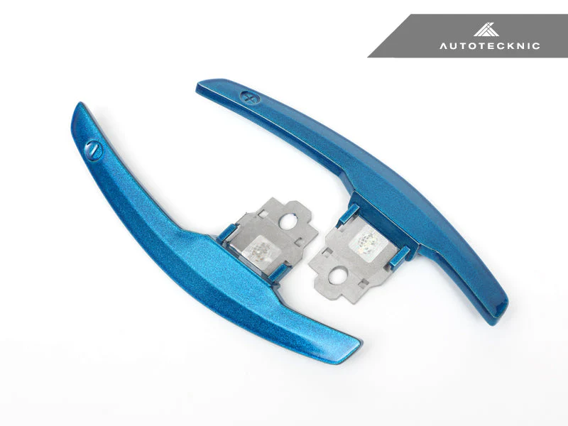 AutoTecknic Competition Shift Paddles - F30/ F31 3-Series - Image 25