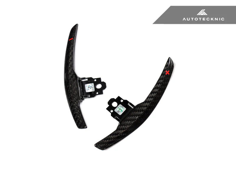 AutoTecknic Competition Shift Paddles - F32/ F33/ F36 4-Series - Image 32