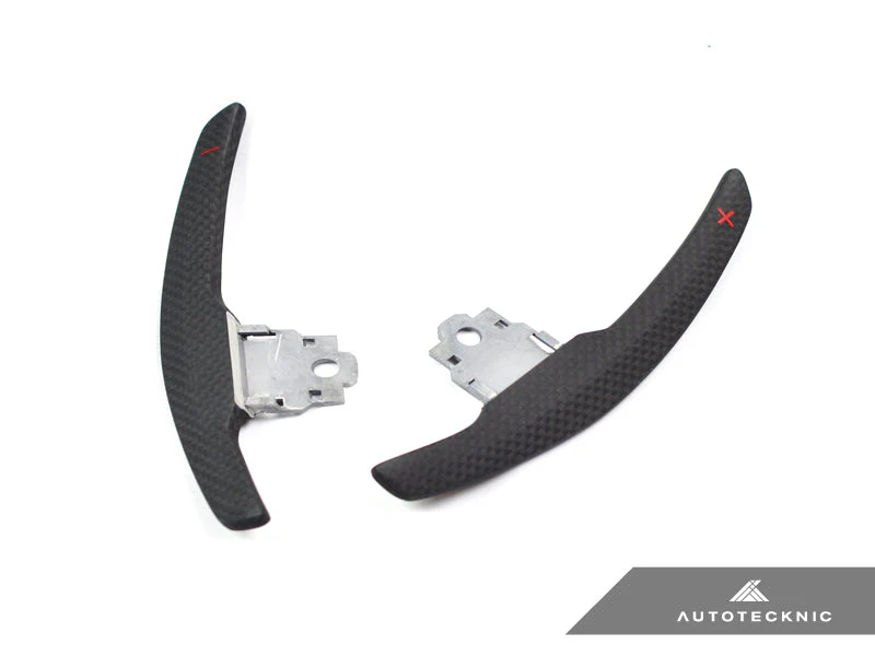 AutoTecknic Competition Shift Paddles - F32/ F33/ F36 4-Series - Image 35