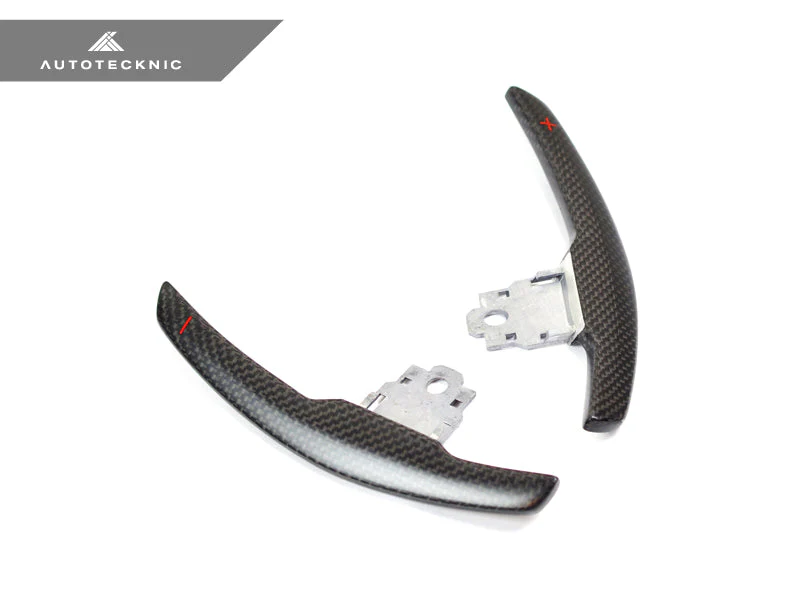 AutoTecknic Competition Shift Paddles - F85 X5M | F86 X6M - Image 36