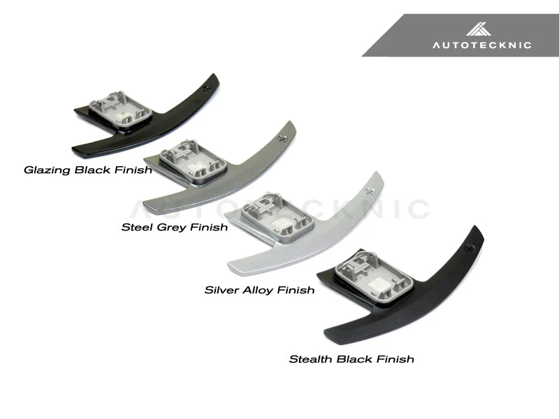AutoTecknic Competition Shift Paddles - F91/ F92/ F93 M8 - Image 9
