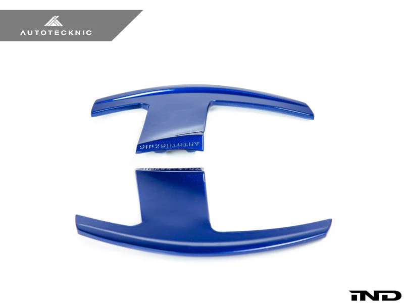 AutoTecknic Competition Shift Paddles - F97 X3M | F98 X4M - Image 10