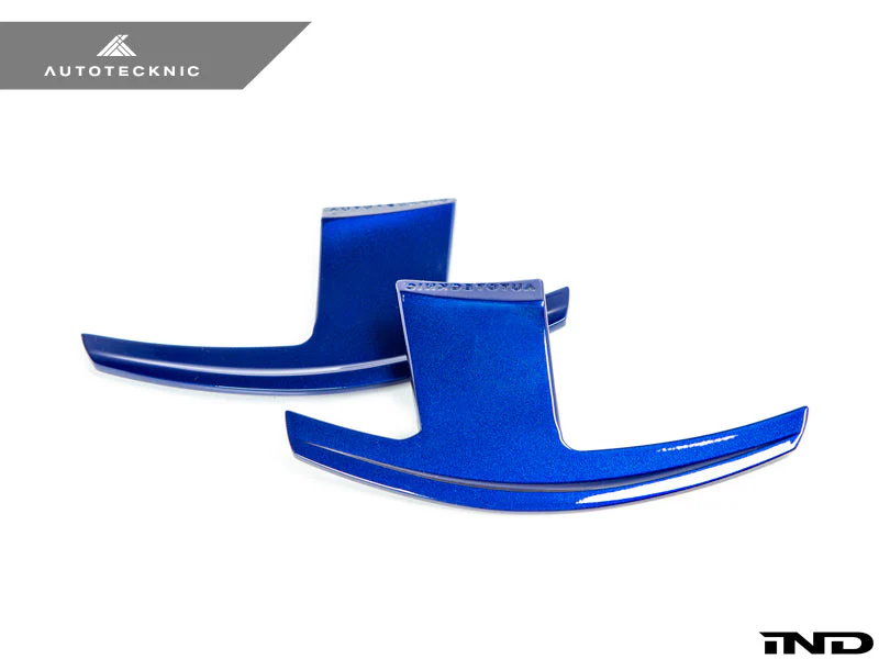 AutoTecknic Competition Shift Paddles - G14/ G15/ G16 8-Series - Image 11
