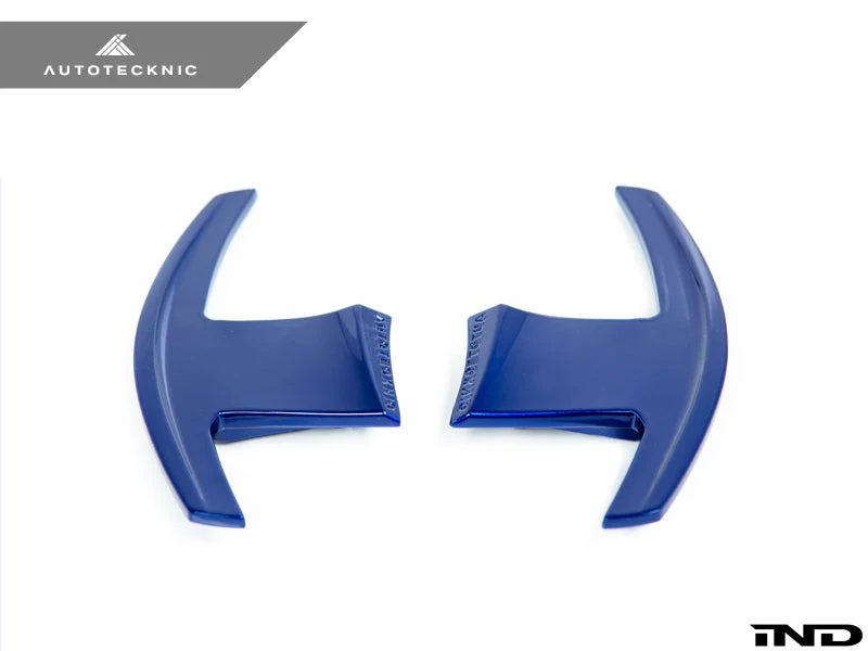 AutoTecknic Competition Shift Paddles - G14/ G15/ G16 8-Series - Image 12