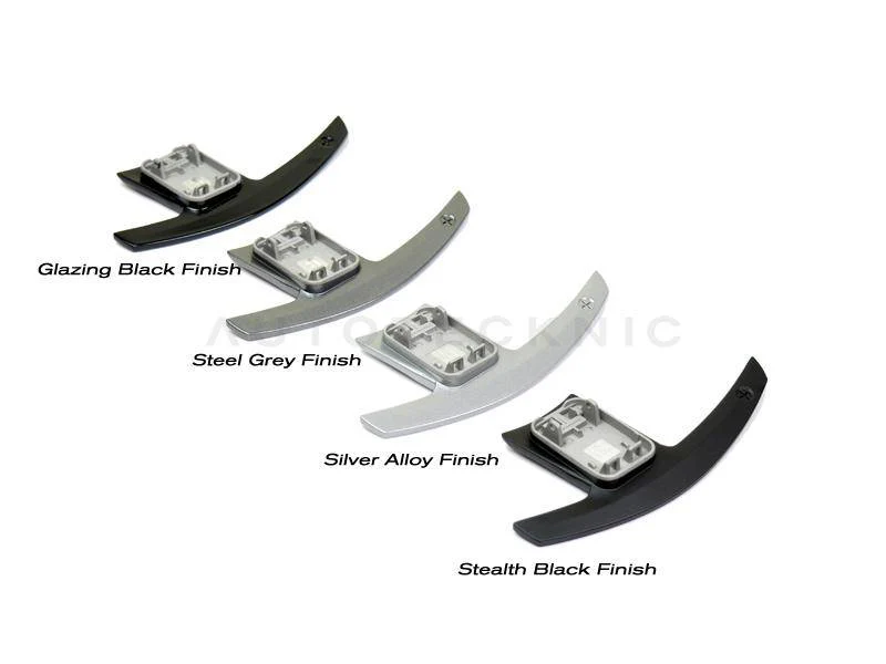 AutoTecknic Competition Shift Paddles - G20 3-Series - Image 10