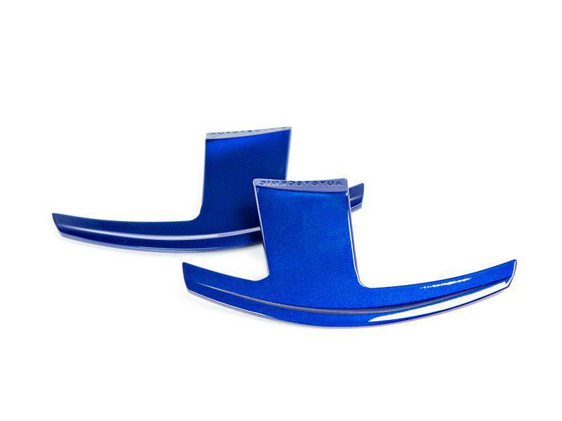 AutoTecknic Competition Shift Paddles - G42 2-Series Coupe - Image 11