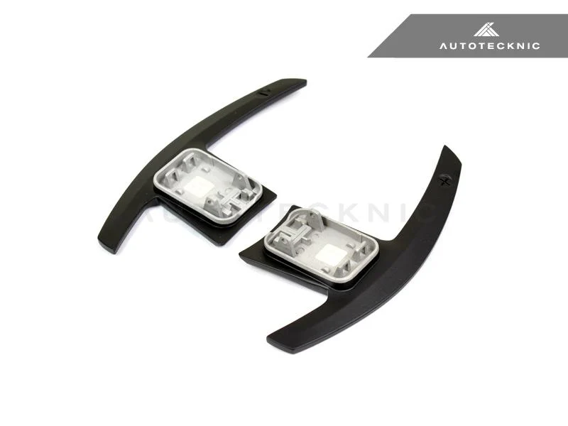 AutoTecknic Competition Shift Paddles - G87 M2 - Image 8