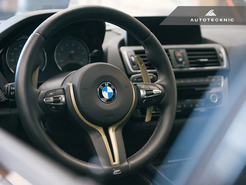 AutoTecknic Competition Shift Paddles - i8 - Image 10