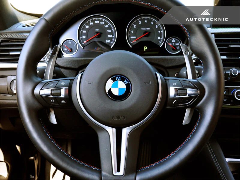 AutoTecknic Competition Shift Paddles - i8 - Image 11