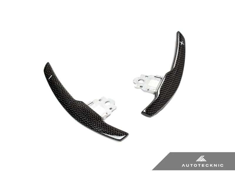 AutoTecknic Competition Shift Paddles - i8 - Image 35