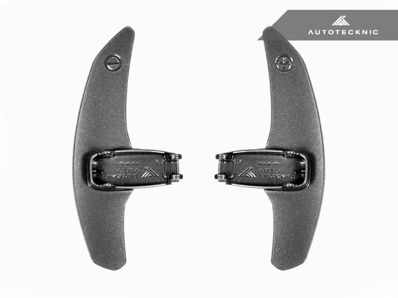 AutoTecknic Competition Shift Paddles - Mercedes-Benz Various AMG Vehicles 2018-Up - Image 3