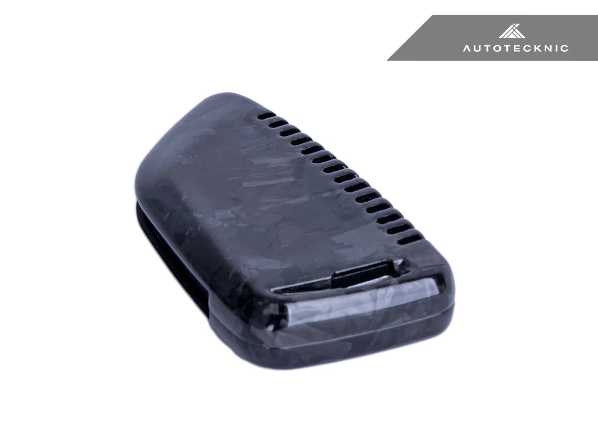 AutoTecknic Dry Carbon Remote Key Case - G14/ G15/ G16 8-Series - Image 19