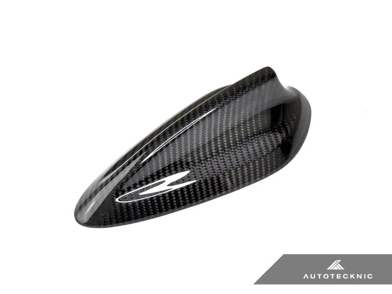 AutoTecknic Dry Carbon Roof Antenna Cover - G01 X3 | G02 X4