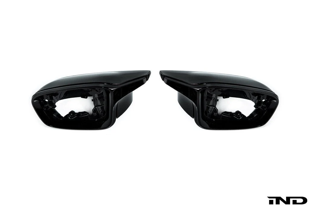 AutoTecknic G8X Mirror Retrofit - G42 2-Series | G20 3-Series | G22 4-Series - Image 3
