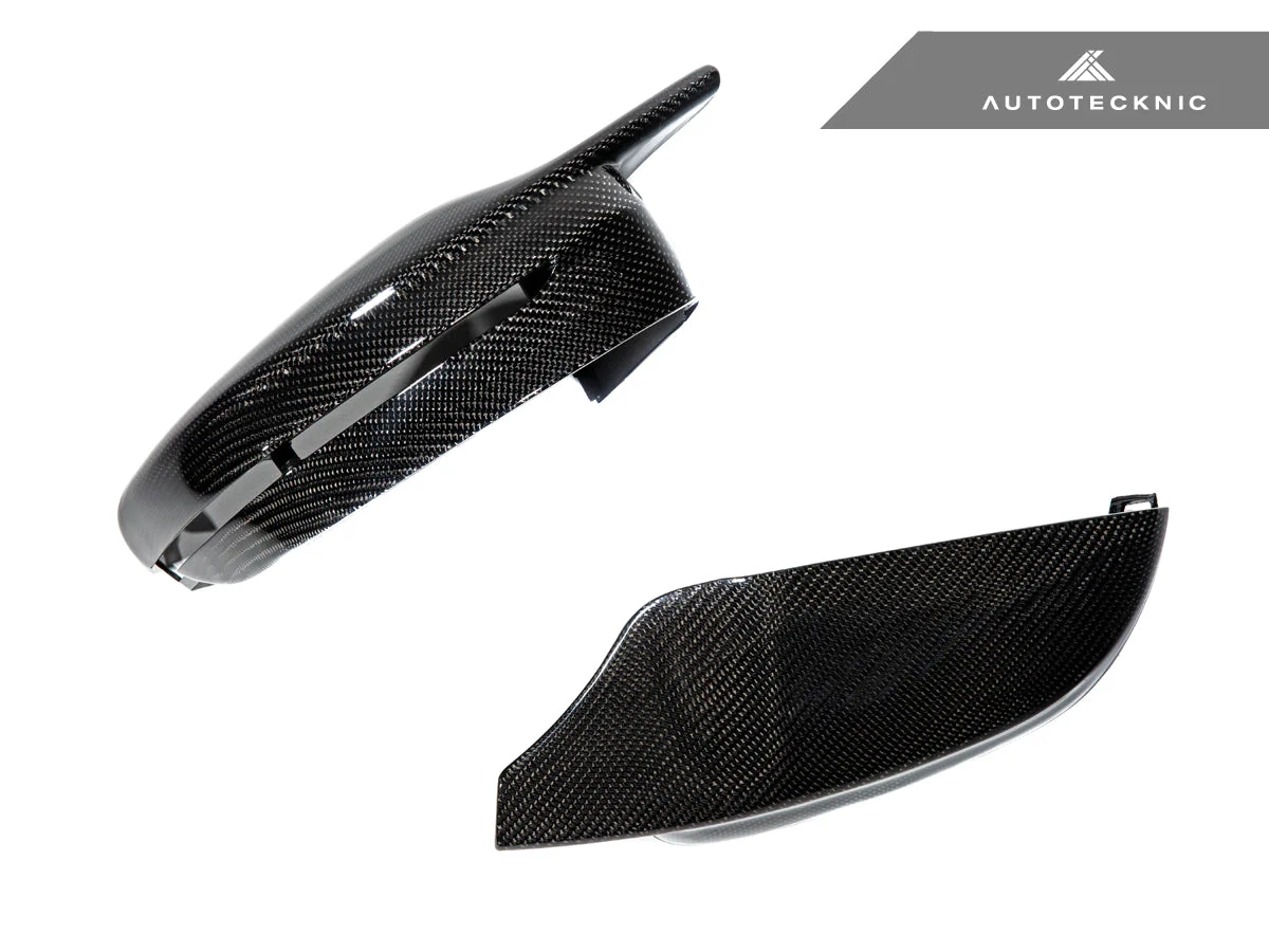 AutoTecknic G8X Style M-Inspired Mirror Covers - G30 5-Series - Image 6