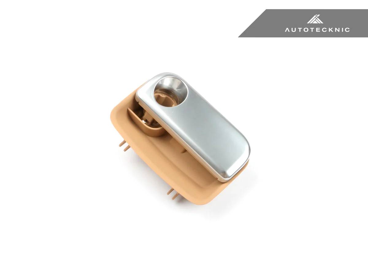AutoTecknic Glove Box Latch Handle - Porsche - Image 5