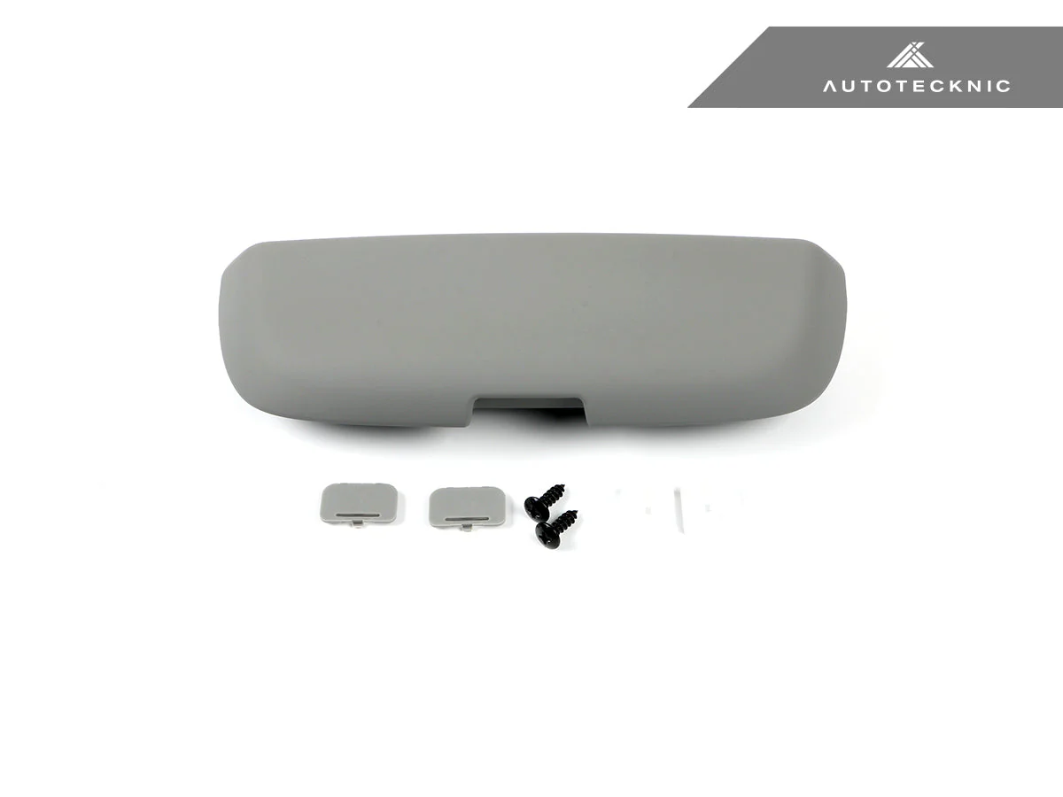 AutoTecknic Grab Handle Sunglasses Case - Audi - Image 4