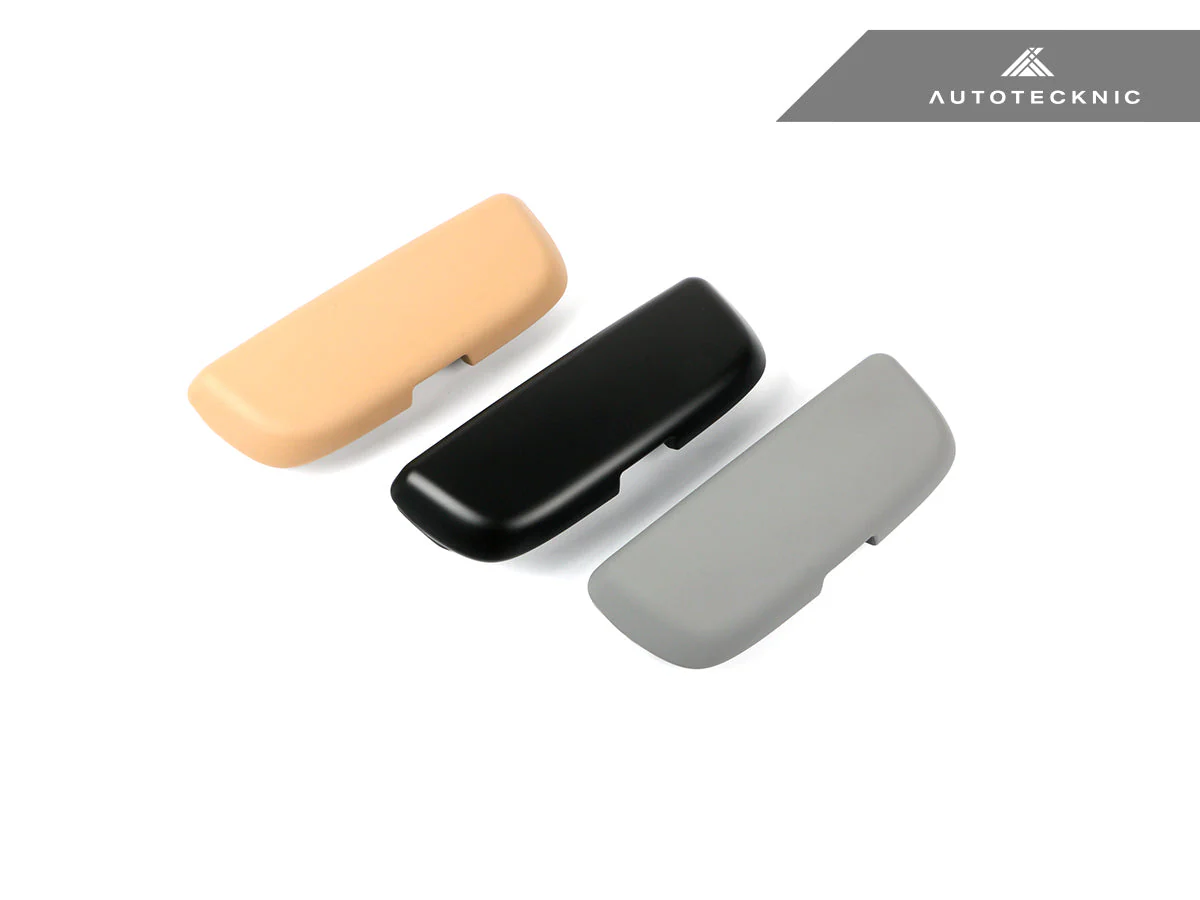 AutoTecknic Grab Handle Sunglasses Case - Audi - Image 7