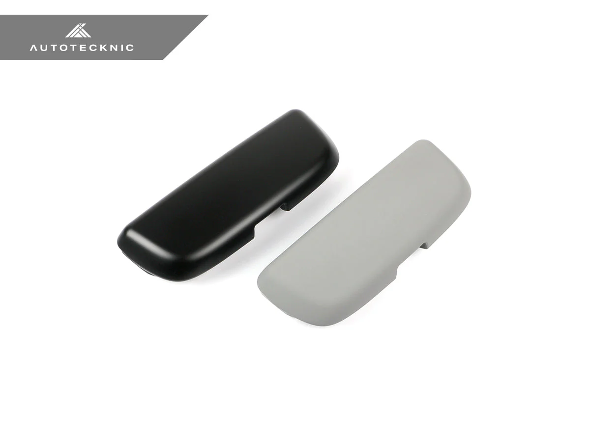 AutoTecknic Grab Handle Sunglasses Case - Audi - Image 9