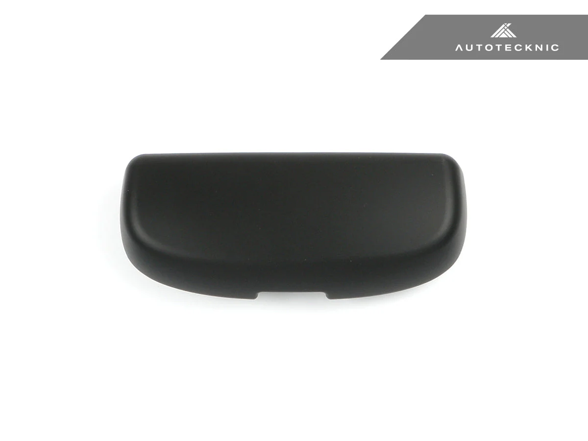 AutoTecknic Grab Handle Sunglasses Case - BMW E Chassis Vehicles - Image 3