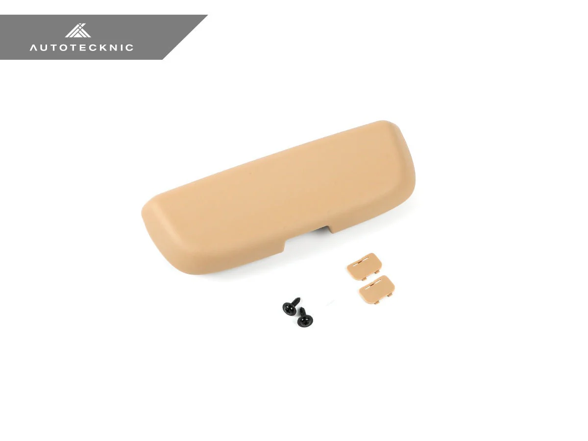 AutoTecknic Grab Handle Sunglasses Case - VW Touareg 2019-2025 - Image 2