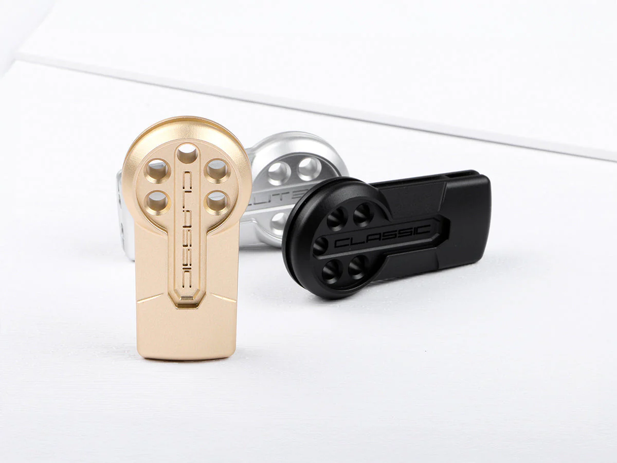 AutoTecknic Historic Ignition Switch – Porsche (Entry & Drive Models)