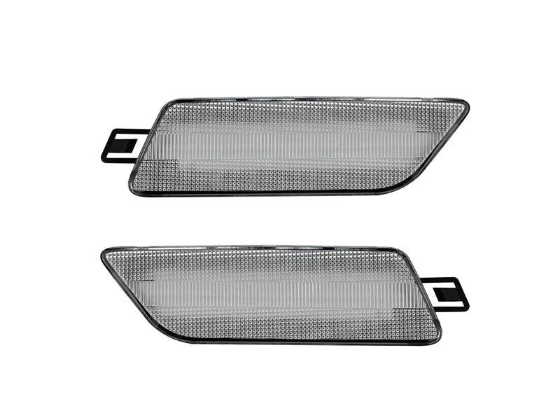 AutoTecknic LED Side Markers - Porsche Macan 95B - Image 3