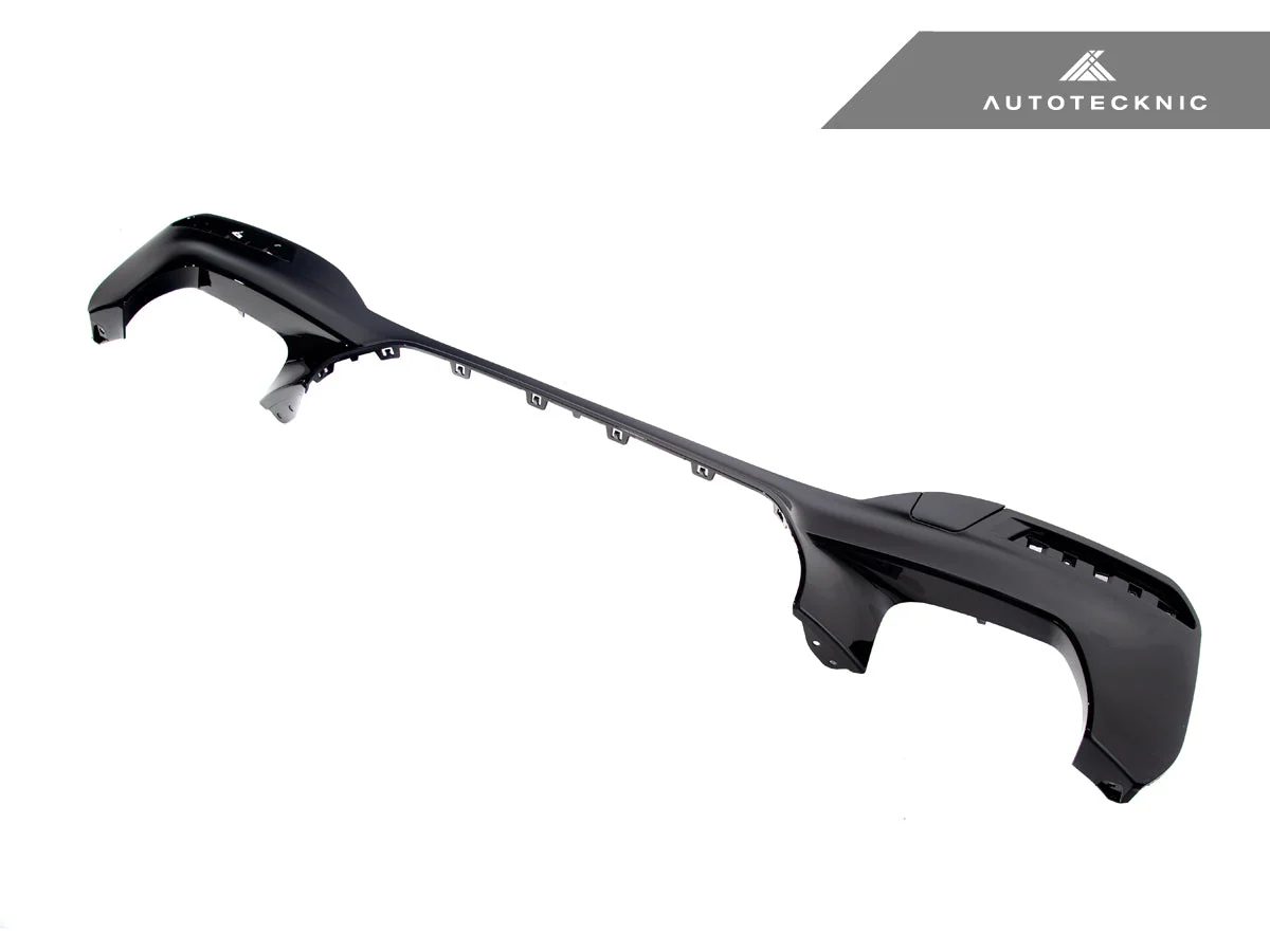 AutoTecknic M-Inspired Complete Diffuser Retrofit Kit - G30 5-Series - Image 3