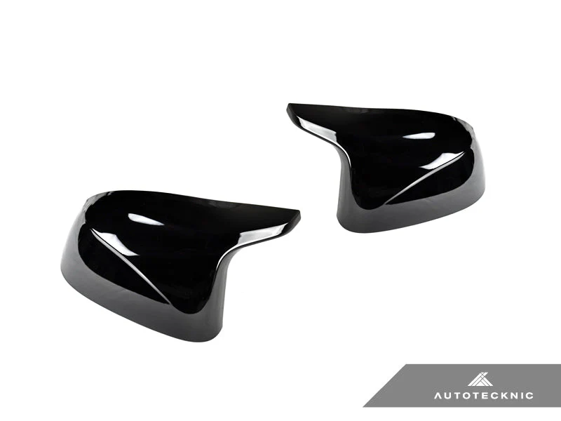 AutoTecknic M-Inspired Complete Mirror Retrofit Kit - G01 X3 | G02 X4 Pre-LCI - Image 3
