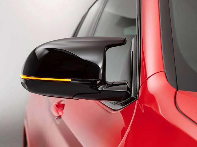 AutoTecknic M-Inspired Complete Mirror Retrofit Kit - G05 X5 | G06 X6 | G07 X7 - Image 17