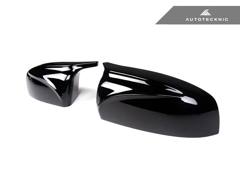 AutoTecknic M-Inspired Painted Mirror Covers - E70 X5 | E71 X6 - Image 4