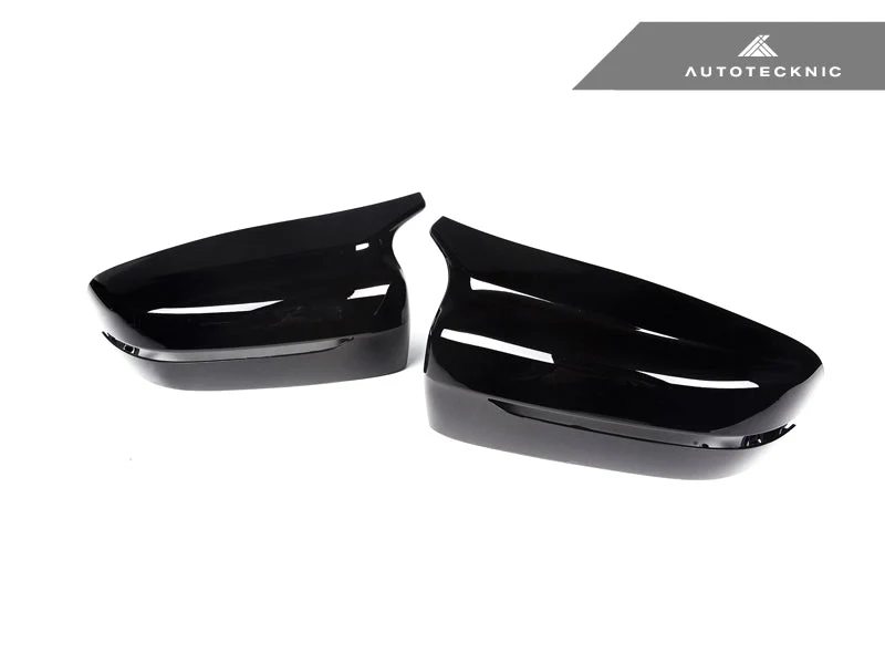AutoTecknic M-Inspired Painted Mirror Covers - G20 3-Series - Image 2