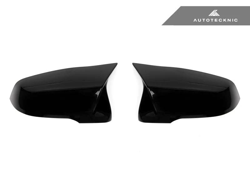 AutoTecknic M-Inspired Painted Mirror Covers - G29 Z4 - Image 3