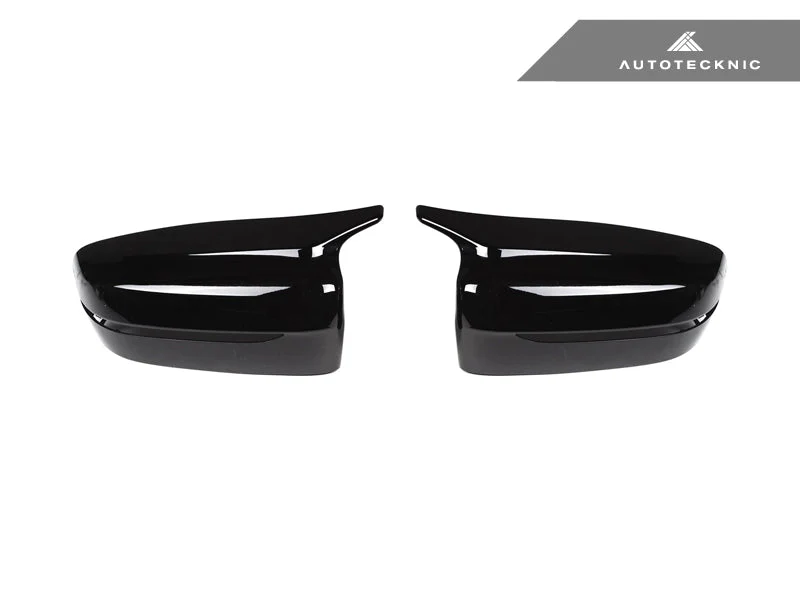 AutoTecknic M-Inspired Painted Mirror Covers - G30 5-Series