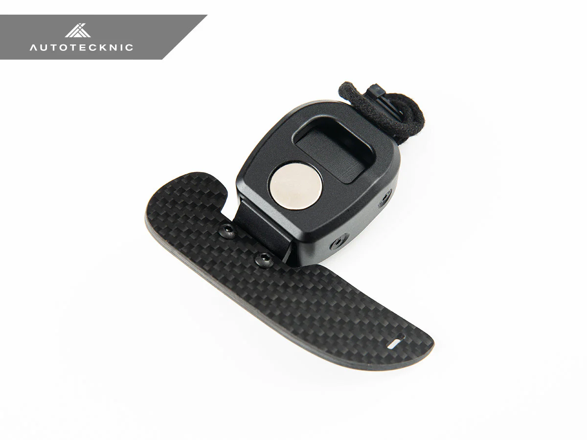 AutoTecknic Magnetic Corsa Shift Paddles - Mercedes-Benz - Image 21