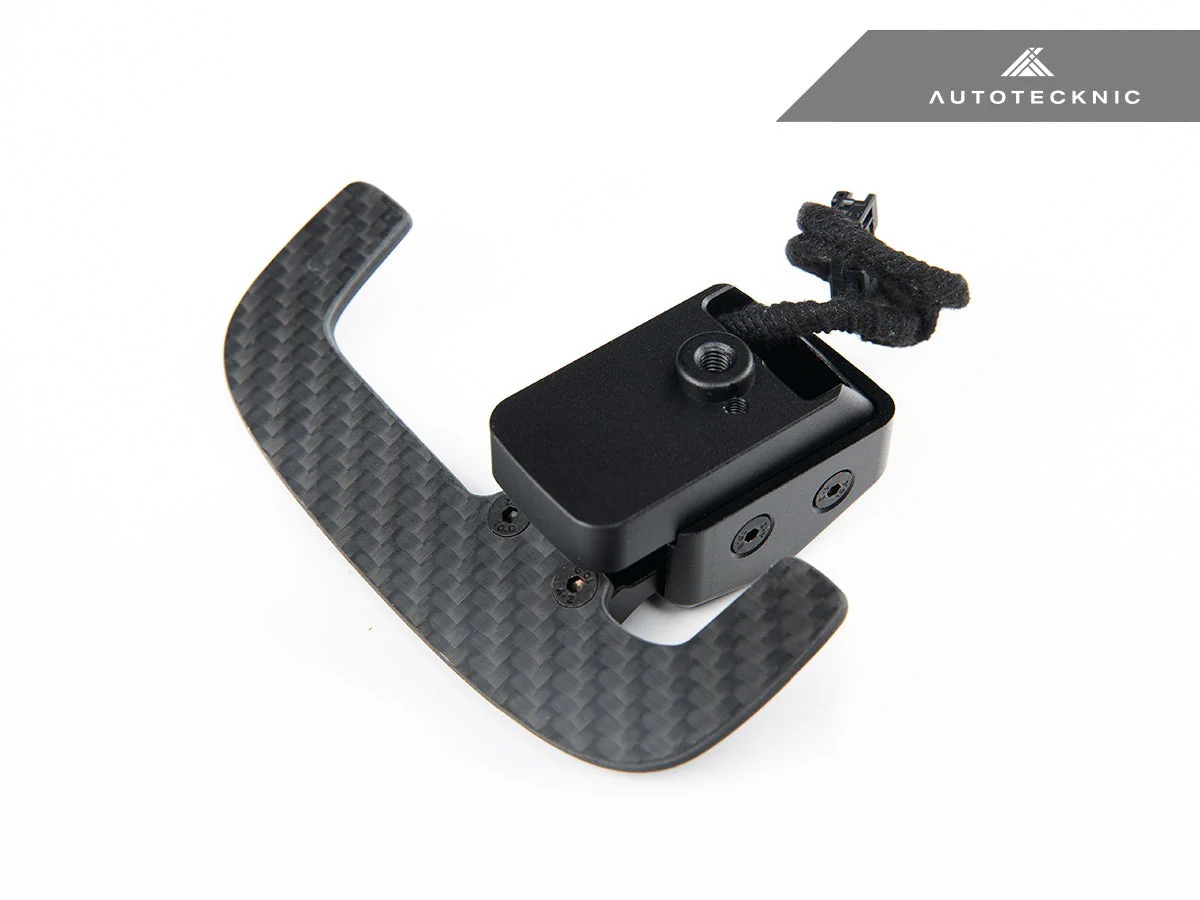 AutoTecknic Magnetic Corsa Shift Paddles - Mercedes-Benz - Image 28