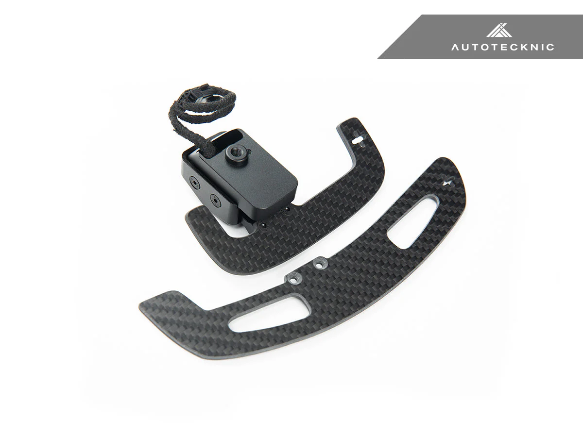 AutoTecknic Magnetic Corsa Shift Paddles - Mercedes-Benz - Image 29