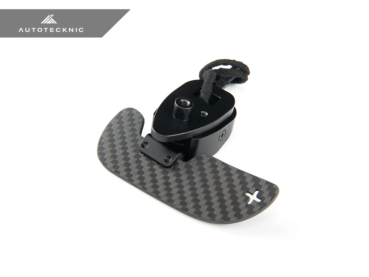 AutoTecknic Magnetic Corsa Shift Paddles - Mercedes-Benz - Image 6