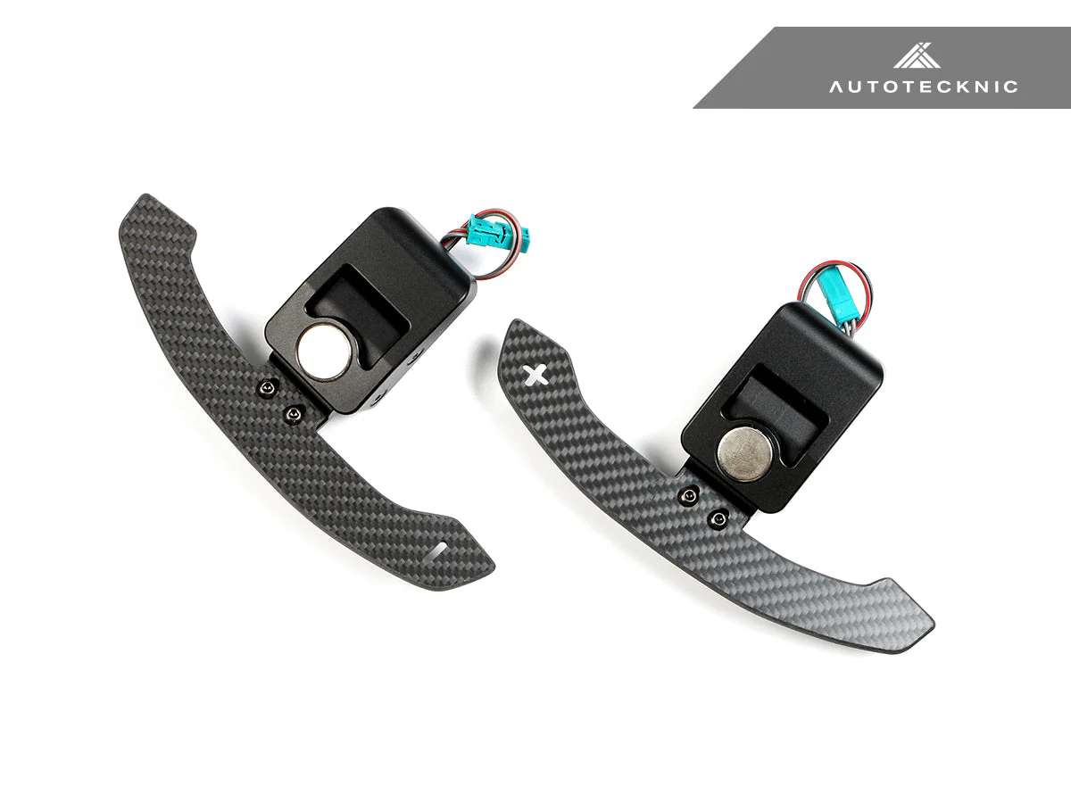 AutoTecknic Magnetic Corsa Shift Paddles - U11 X1 - Image 9