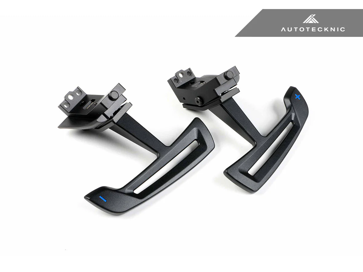 AutoTecknic Magnetic RS Shift Paddles - Porsche Vehicles - Image 22