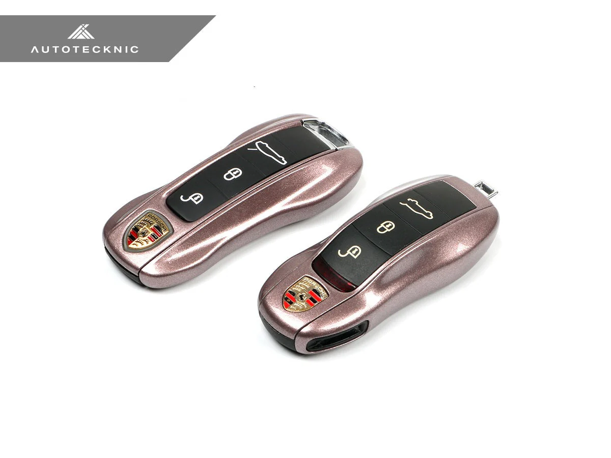 AutoTecknic Painted Key Remote Trim - Porsche (G1) - Image 100
